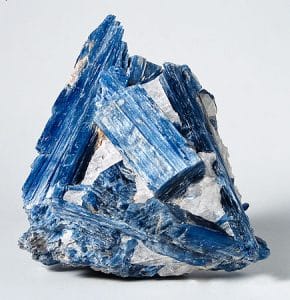 Cyanite