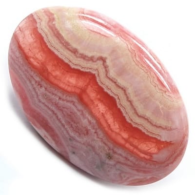 Rhodochrosite