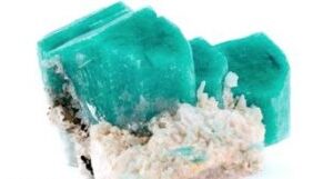 Amazonite