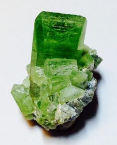 Péridot