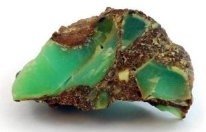 Chrysoprase