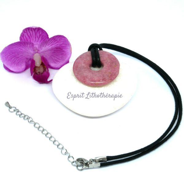 Rhodonite