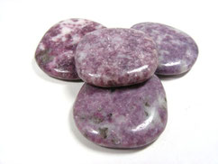 Lépidolite