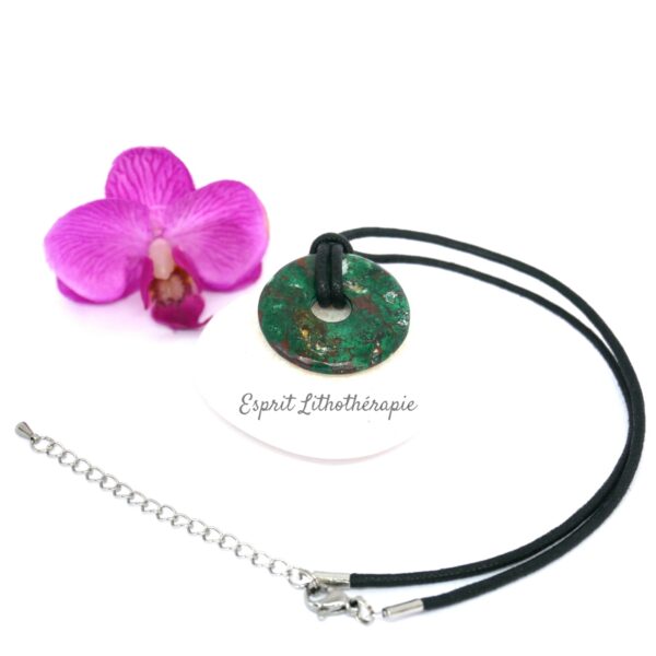 Chrysocolle