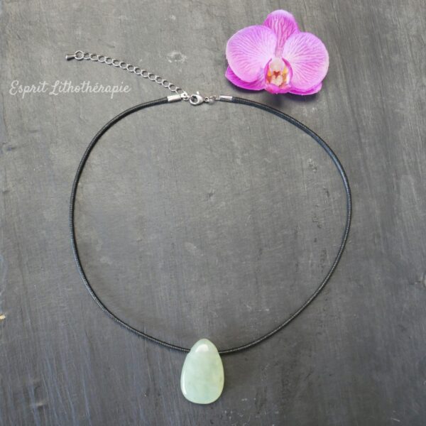 Pendentif Jade de Chine
