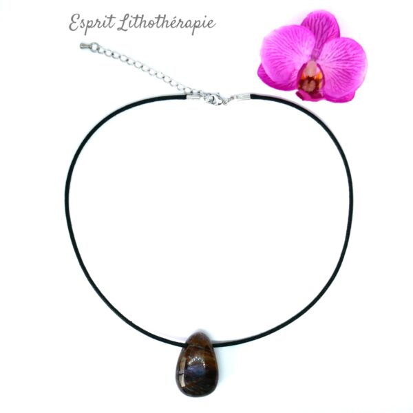 Pendentif Piétersite