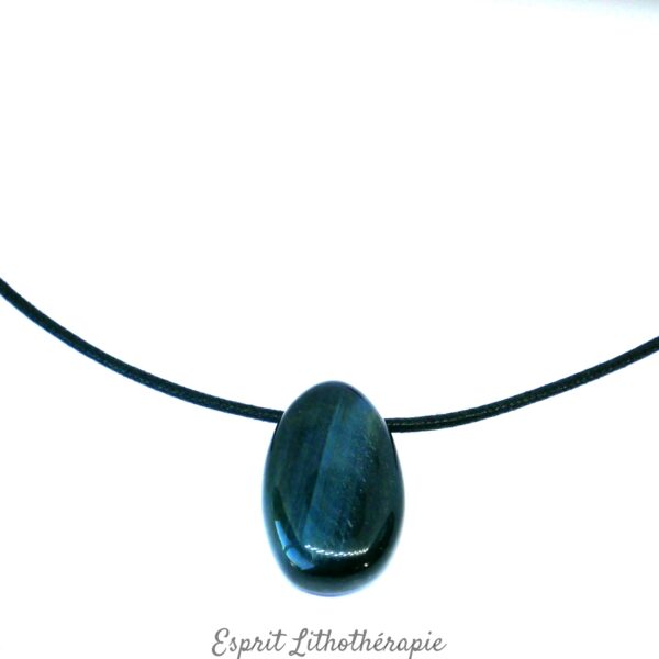 Pendentif Oeil de faucon