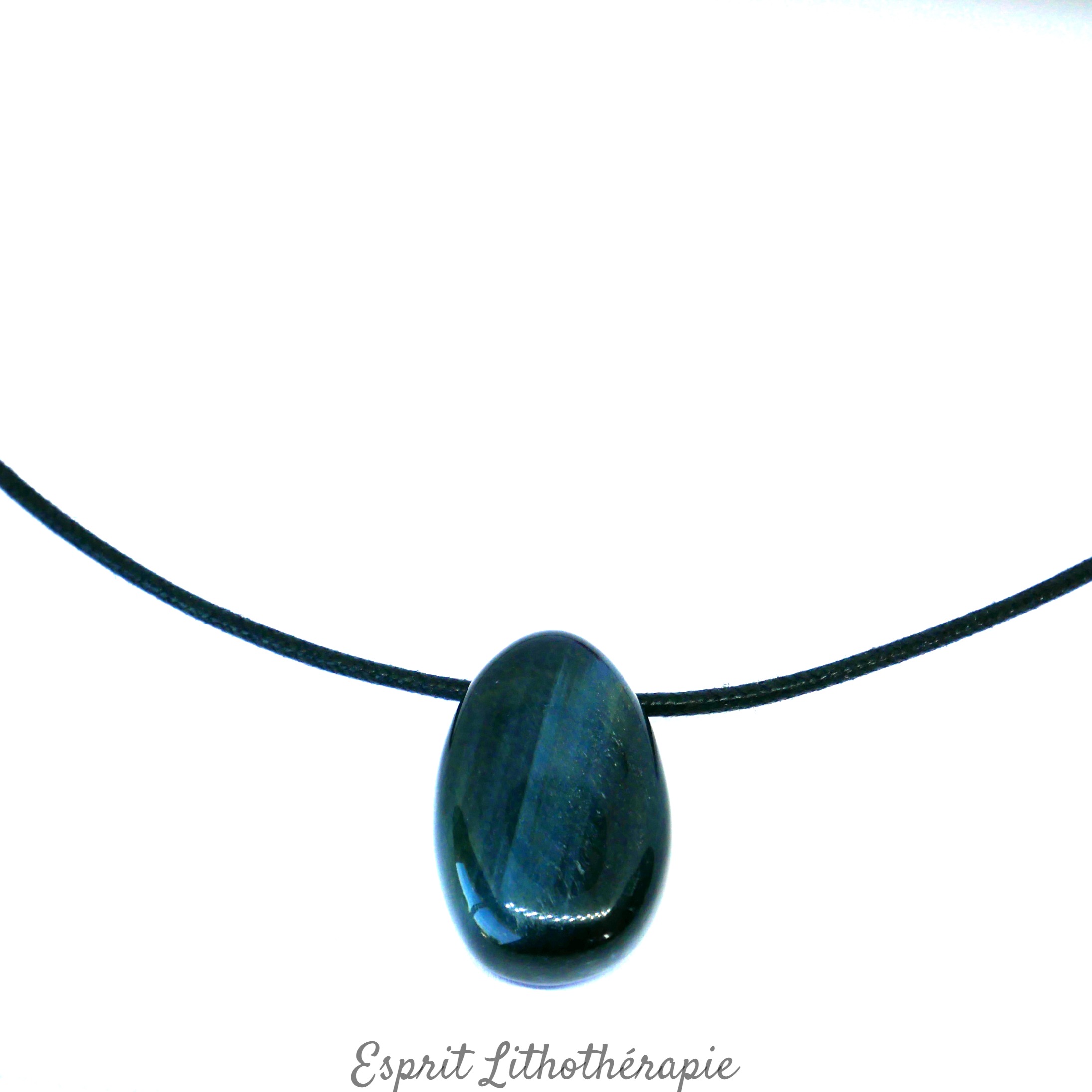 Pendentif Oeil de faucon