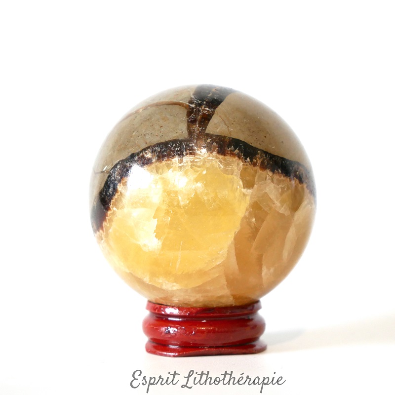 Sphère Septaria – Image 2