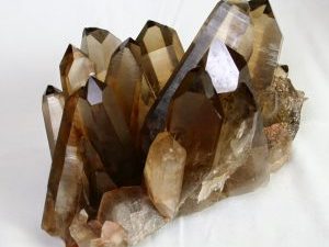 Quartz fumé