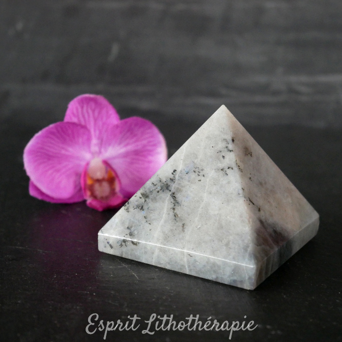 Pyramide Péristérite