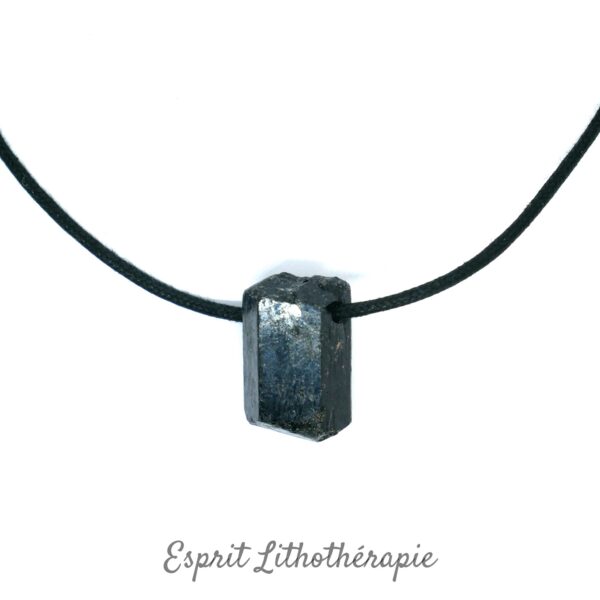 Pendentif Tourmaline