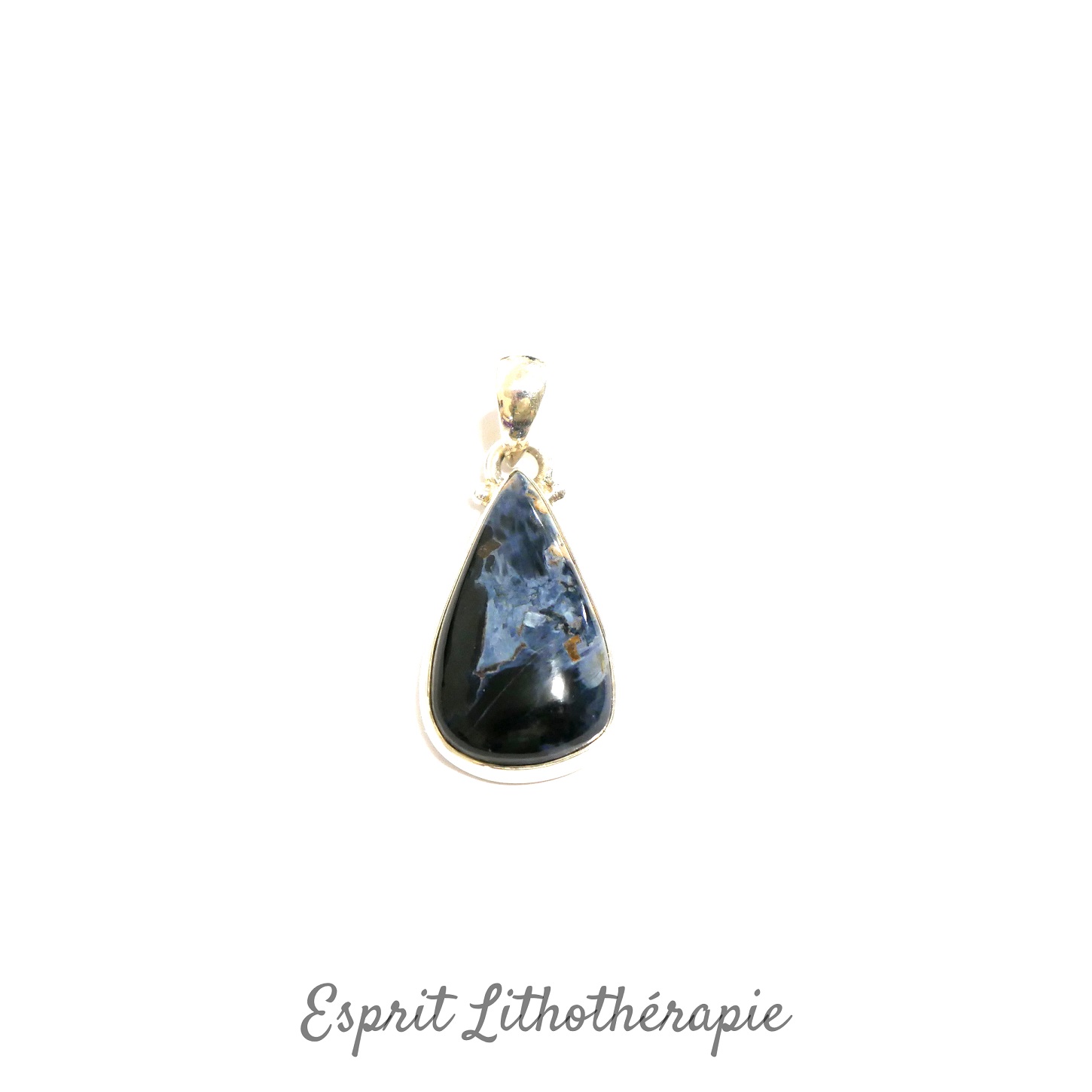 Pendentif Piétersite