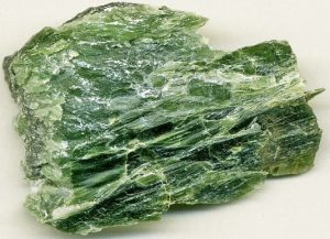 Serpentine