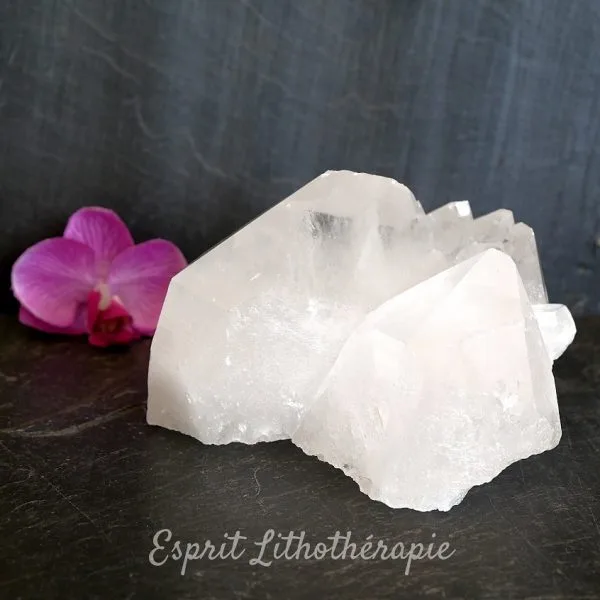 Cristal de roche