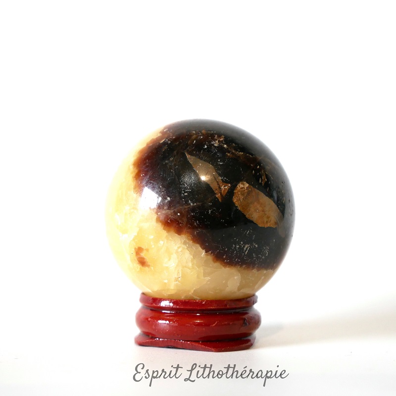 Sphère Septaria – Image 2