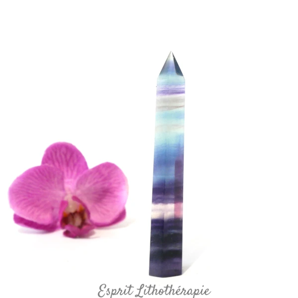 Pointe Fluorite – Image 3