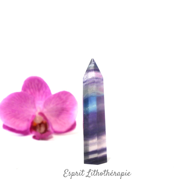 Pointe Fluorite – Image 4