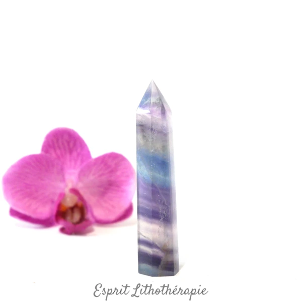 Pointe Fluorite – Image 5