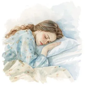 Sommeil et Rêves
