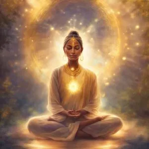 Spiritualité et Méditation