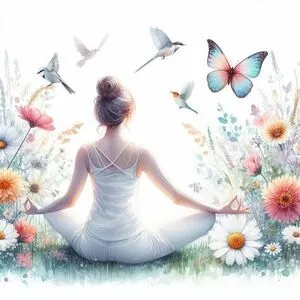 Apaisement & Anti-stress